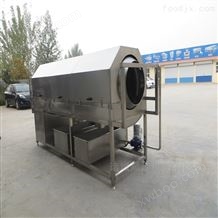 SZ3000环保型多功能鲍鱼清洗机