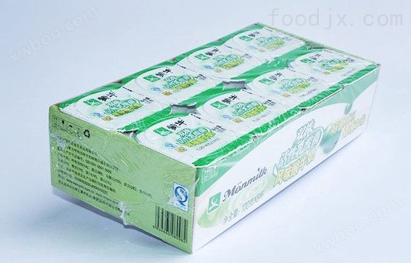 上海加派酸奶设备加工生产线