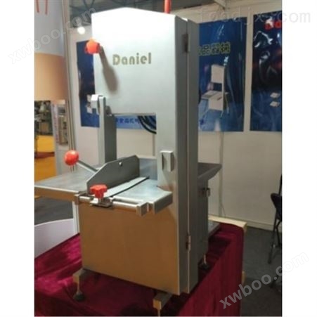 DANIEL丹牛BT101小型台式锯骨机（三相电）d 锯骨设备