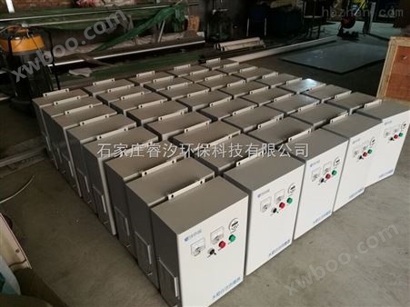 天津WTS-2A水箱自洁消毒器厂家