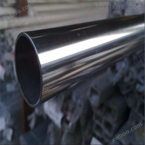 GH3039不锈钢管镍基光亮合金管厂家