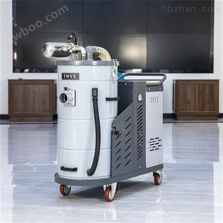 DH4000-100L-2工业吸尘器