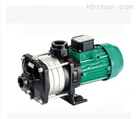 威乐自来水增压泵MHIL404N-3/10/E/3-380-50