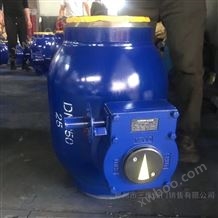 上海燃气焊接球阀厂家