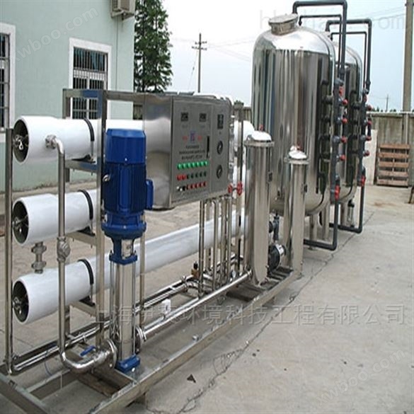 铝氧化废水处理设备型号