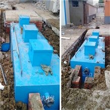 wsz-aoWSZ-AO地埋式生活污水处理设备