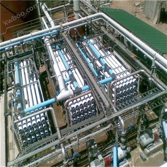 天津海水淡化设备 反渗透设备的价格