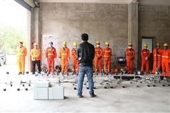 广州增城 光固化修复项目