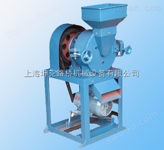 上海破碎机厂家生产优质环保实验室磨粉机