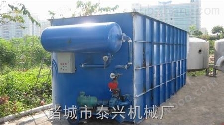 养殖场废水处理设备