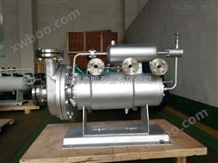 PH高温型屏蔽水泵