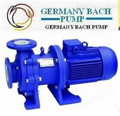 进口衬氟磁力泵_德国进口水泵