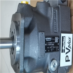 质保一年PARKER派克PV180R1K4T1VMM1柱塞泵 液压柱塞泵