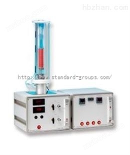 上海高温氧指数仪/橡胶氧指数测定仪