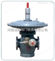 RTJ-FK系列自力式燃气调压器