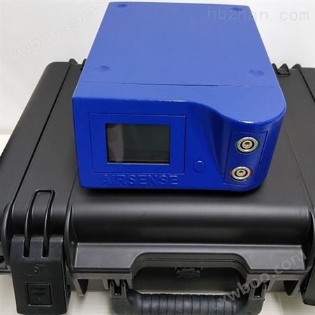PEN3.5多功能电子鼻恶臭监测仪 多气体检测仪