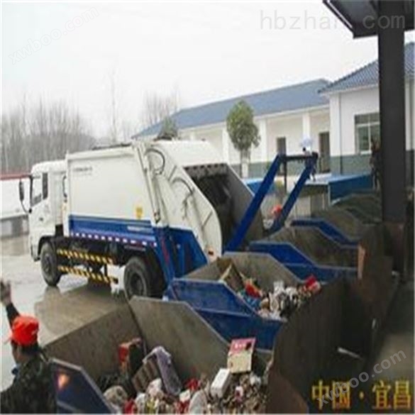 深圳市垃圾中转站除臭系统供应商家