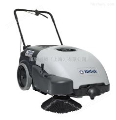 供应Nilfisk SW750 手推式扫地机 洗地机