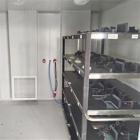 武汉电子老化房厂家 老化试验箱
