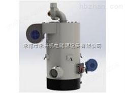 JLRF-（Y、CH）Q系列立式间接换热液（油、醇）、气燃料热风炉