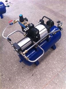 GPV02 空气增压泵