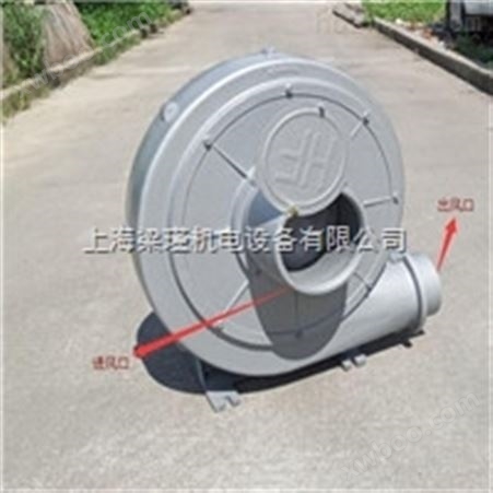 中国台湾宏丰（HF）中压鼓风机-LK-802