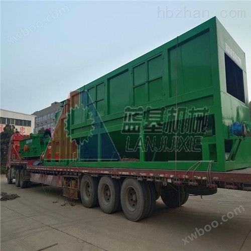 苏州建筑垃圾处理机生产线设备日产1500吨