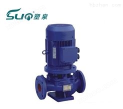 供应ISG40-100A大流量立式管道泵