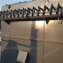 JC-cd安徽合肥仓顶除尘器 除尘设备生产厂家