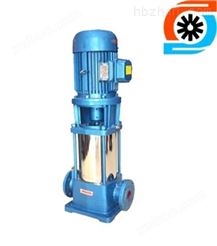 立式多级泵 GDL多级泵 多级高压泵