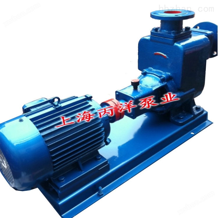供应40CYZ-4-40离心式油泵,自吸油泵*,上海离心油泵