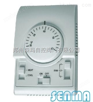 机械式温控器YK803