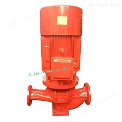 XBD-ISG立式喷淋消防泵