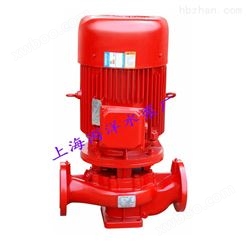 供应XBD2.4/44.4-150L消防泵
