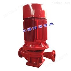 XBD-HY温州恒压切线消火栓泵