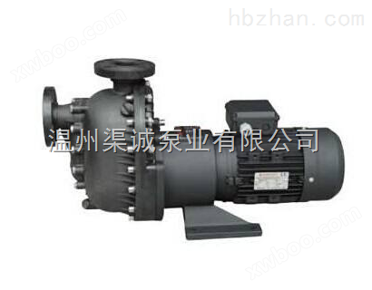 温州批发ZBF自吸式塑料磁力泵