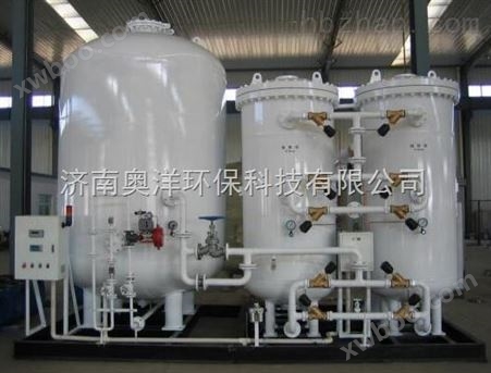 专业提供化工节能富氧助燃水产养殖制氧系统大型设备 工业制氧机