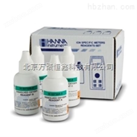 HI93733-01氨离子（氨氮）试剂