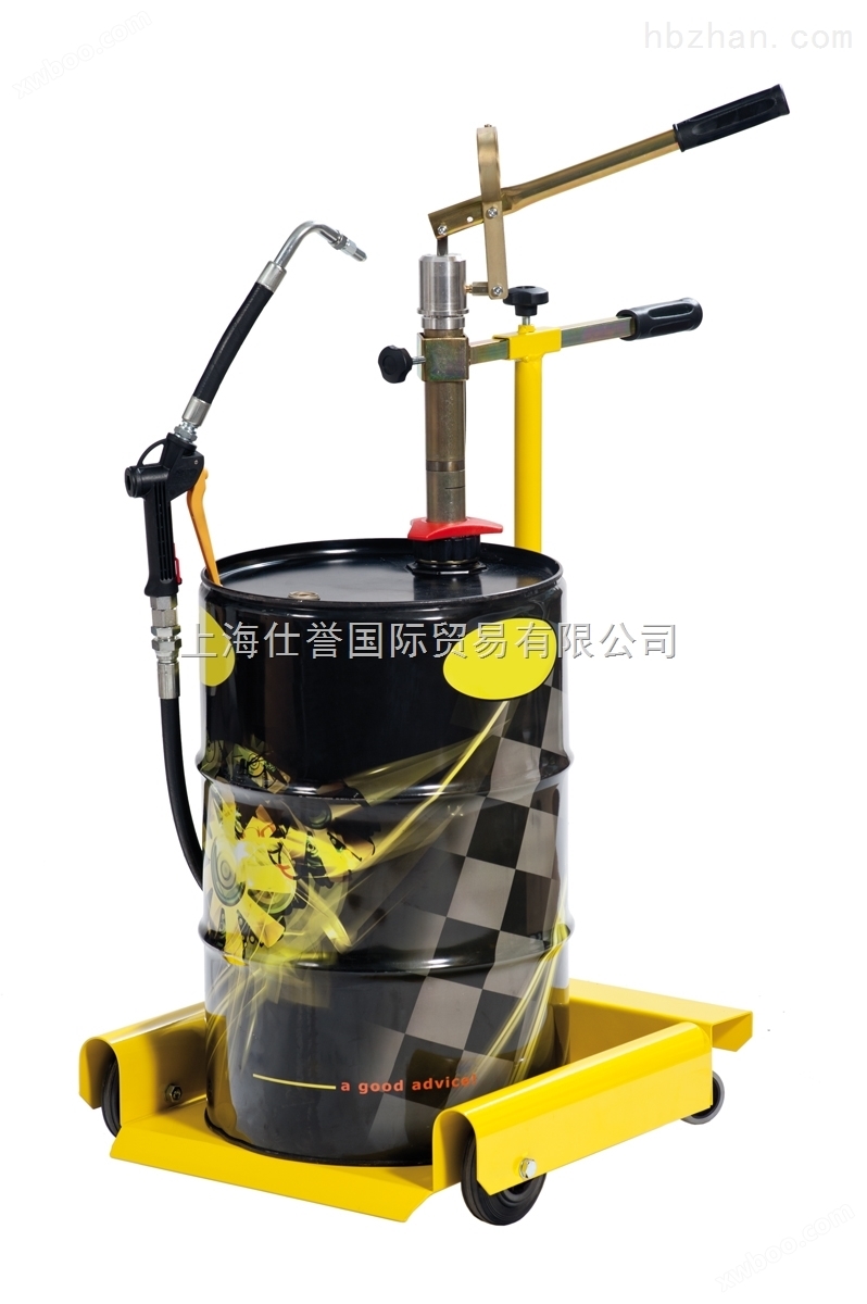 上海仕誉供应意大利MECLUBE工业用黄油泵, 润滑脂泵 ,高压泵 , 润滑泵