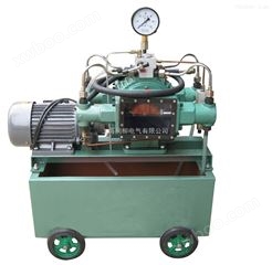 电动试压泵4DSB-100