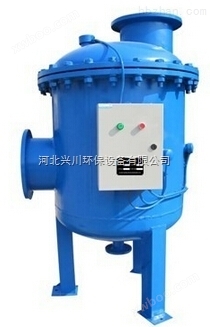 a型全程综合水处理器