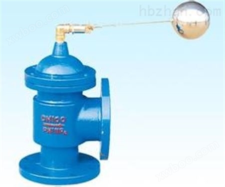 H142X液压水位控制阀;液压水位控制阀