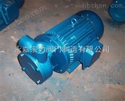 W型双级旋涡泵_多级旋涡泵