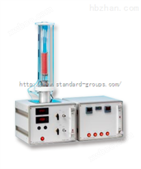 高温氧指数仪/塑料氧指数测定仪