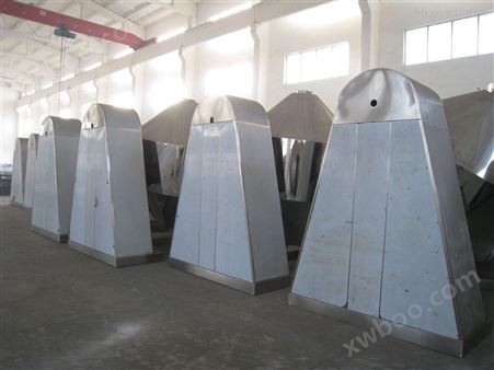 专业厂家生产的真空木材干燥机