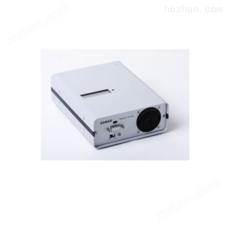 赫尔纳供应德国SARAD光谱仪RTM 2200 微型拉曼光谱仪