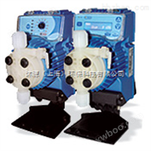 西安代理意大利SEKO电磁隔膜泵计量泵TPR500，阻垢剂加药泵
