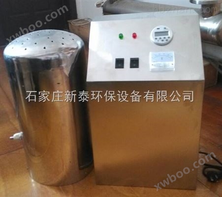 安徽淮南水箱自洁消毒器生产厂家