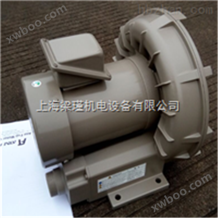 中国台湾富士鼓风机-VFC、VFZ低噪音风机（现货供应）