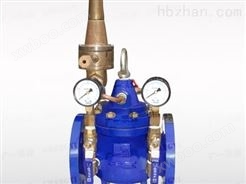广一水泵丨简述平衡阀种类性能概况